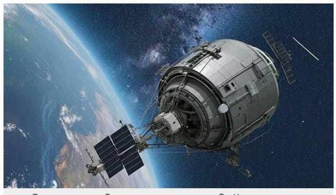 500 കിലോയോളം ഭാരമുള്ള സോവിയറ്റ് ബഹിരാകാശ പേടകം ഭൂമിയിലേക്ക്; ചിതറാതെ ഭൂമിയില്‍ പതിക്കാനും സാധ്യത