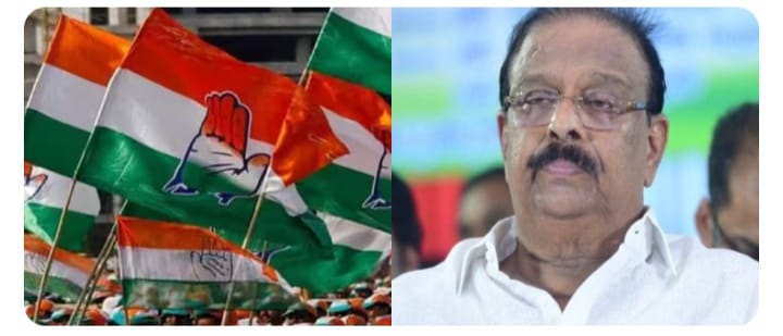 കെപിസിസി നേതൃമാറ്റത്തിലുറച്ച് ഹൈക്കമാൻഡ്; കെ. സുധാകരനെ അധ്യക്ഷ സ്ഥാനത്ത് മാറ്റുമെന്ന് സൂചന