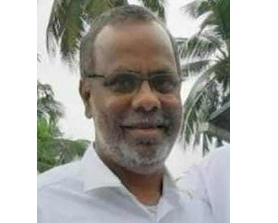 ഡോ. വി.വി. തോമസ് നിത്യതയിൽ; സംസ്കാരം വ്യാഴാഴ്ച