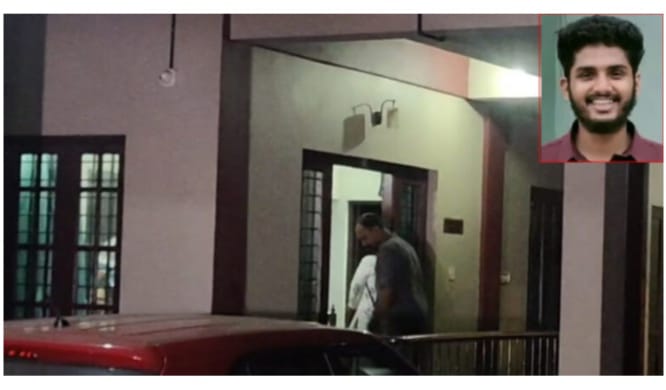 ഓപ്പറേഷൻ സിന്ദൂറിനെതിരേ പോസ്റ്റ്; റിജാസിന്റെ വീട്ടിൽ പരിശോധനയിൽ പെന്‍ഡ്രൈവുകളും ഫോണും പിടിച്ചെടുത്തു