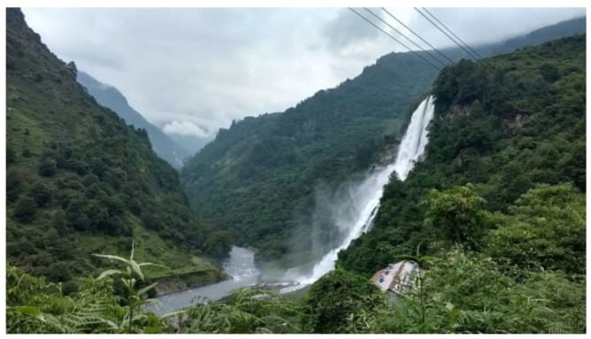 അരുണാചൽ പ്രദേശങ്ങളിൽ പുതിയ പേരിട്ട് വിളിക്കാൻ ചൈന;യാതൊരു പ്രയോജനവും ഇല്ലെന്ന് ഇന്ത്യ