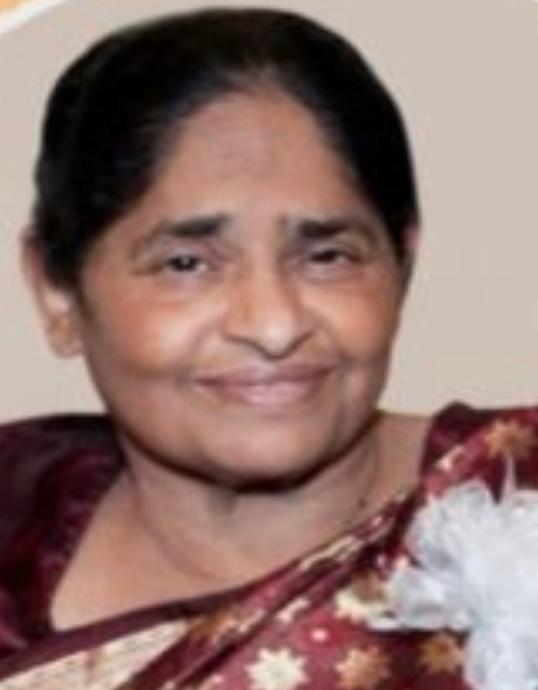 അന്നമ്മ അലക്സാണ്ടർ ഡിട്രോയ്റ്റിൽ നിര്യാതയായി