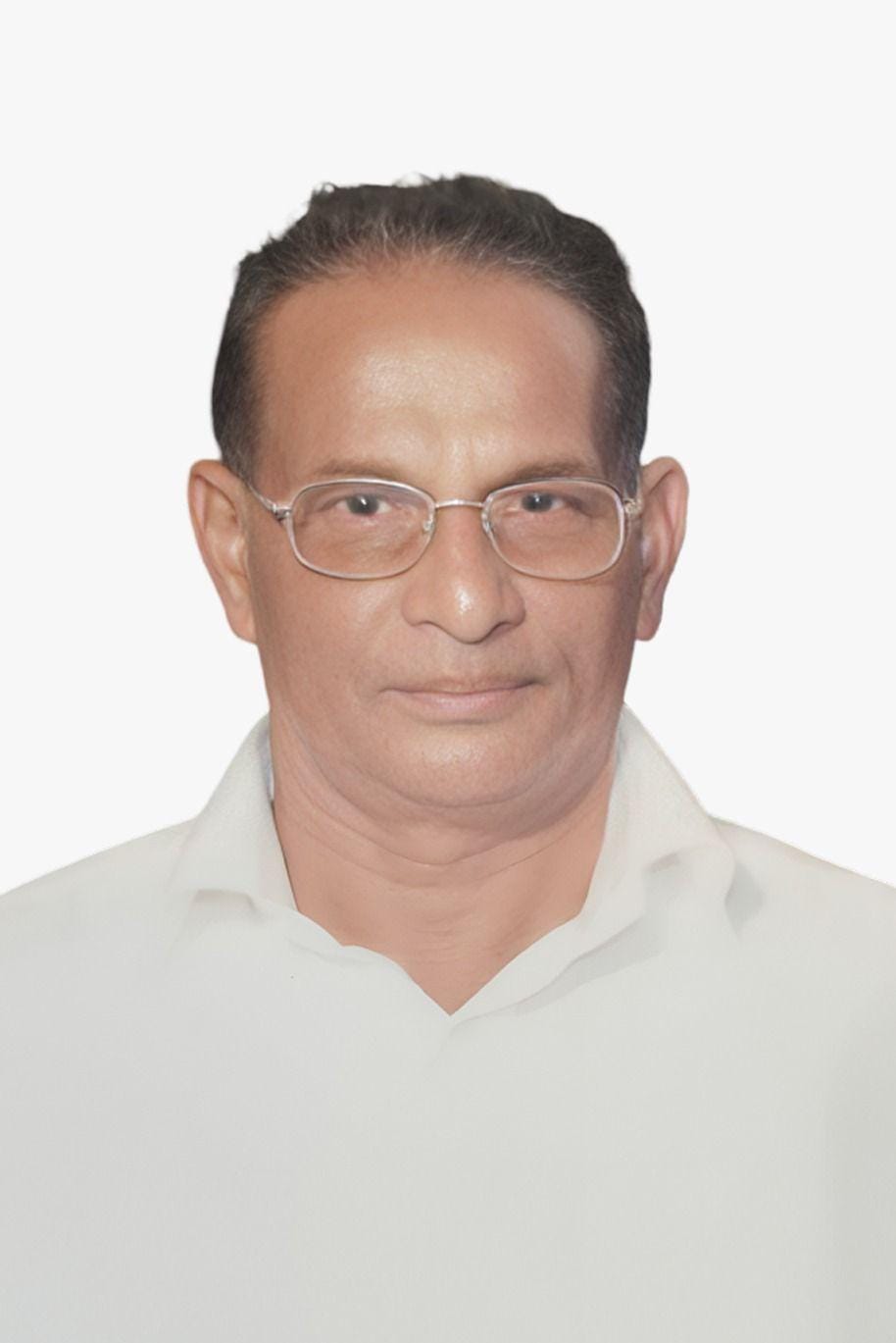 പാസ്റ്റർ ടി. ഐ. വർഗീസ് നിര്യാതനായി