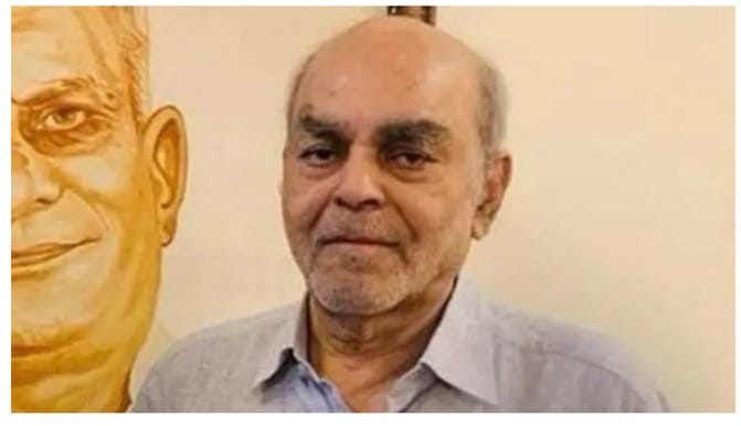 ഗുജറാത്ത് സമാചാറിൻ്റെ ഉടമകളിലൊരാളെ ഇഡി അറസ്റ്റ് ചെയ്തു; കേന്ദ്ര സര്‍ക്കാരിനെതിരെ വാര്‍ത്ത നല്‍കിയതിനാലെന്ന് കുടുബം.