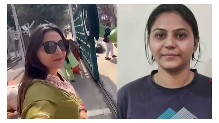 പാക്കിസ്താനുവേണ്ടി ചാരപ്പണി നടത്തിയ വനിതാ വ്ളോഗര് ജ്യോതി മല്ഹോത്ര ചൈനയും സന്ദർശിച്ചിരുന്നതായി വിവരം