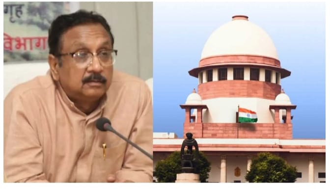 കേണല് സോഫിയ ഖുറേഷിക്കെതിരായ അധിക്ഷേപം: മാപ്പ് അംഗീകരിക്കില്ല; മന്ത്രി അന്വേഷണം നേരിടണം – സുപ്രീം കോടതി