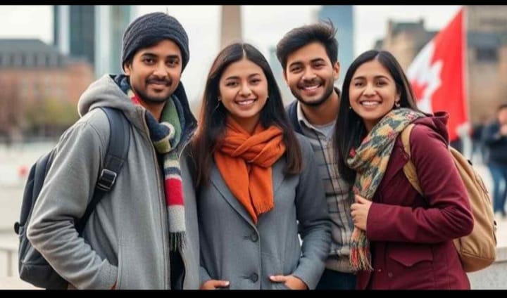 വിദേശ രാജ്യങ്ങളിൽ പഠിക്കുന്ന ഇന്ത്യന് വിദ്യാര്ഥികളുടെ എണ്ണം 18-ലക്ഷം; കൂടുതൽ ആശ്രയിക്കുന്നത് യു കെ-യും കാനഡയേയും