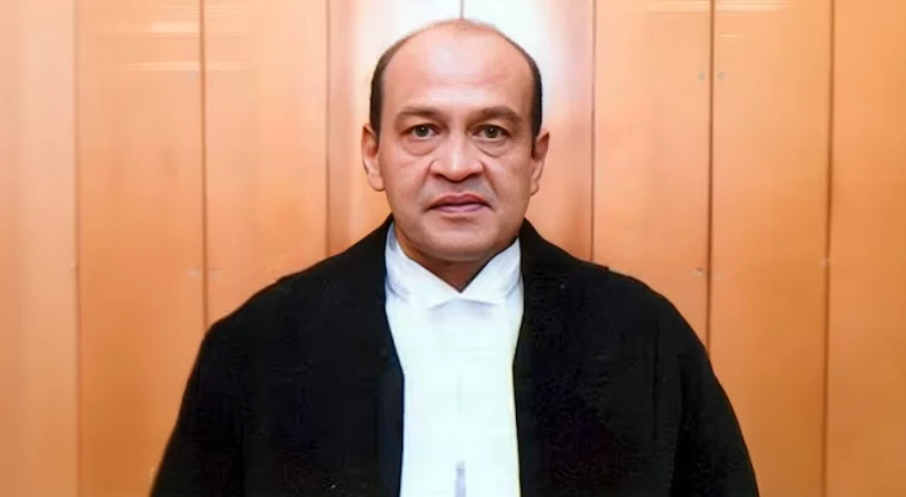 ജഡ്ജിയുടെ വീട്ടില്‍ നിന്നും പണം കണ്ടെത്തിയ സംഭവം; യശ്വന്ത് വര്‍മ്മയ്ക്കെതിരെ ഇംപിച്ച്‌മെന്റ് പ്രമേയത്തിന് സാധ്യത