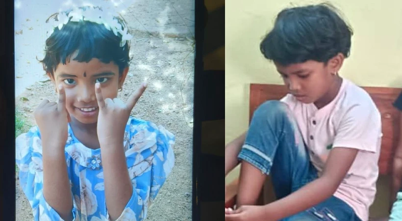 മൂന്ന് വയസുകാരിയുടെ മൃതദേഹം പുഴയില്‍ നിന്ന് കണ്ടെത്തി; കുഞ്ഞിനെ കൊലപ്പെടുത്തിയത് മാതാവെന്ന് മൊഴി