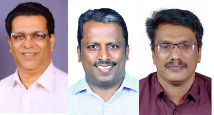പിസിഐ ദേശീയ സമിതിക്ക് നവനേതൃത്വം: പ്രസിഡൻ്റായി പാസ്റ്റർ ജെ.ജോസഫ്, ജനറൽ സെക്രട്ടറി ജോജി ഐപ് മാത്യൂസ്