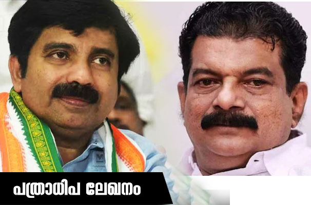 പിണറായിയുടെ തോൽവി അൻവറിൻ്റെ ചെലവിൽ വേണ്ട: ഷൗക്കത്ത് തന്നെ; കോൺഗ്രസിൻ്റെ ഉശിരൻ തീരുമാനം