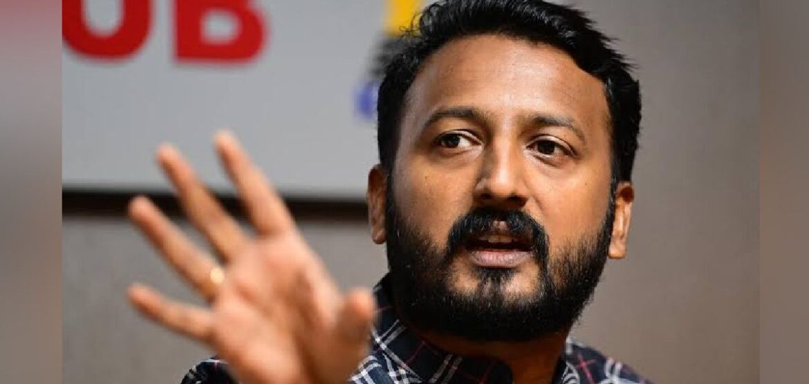 ‘കുറ്റം ചെയ്തിട്ടില്ലെന്ന ബോധ്യമുണ്ട്, നിയമപരമായി തന്നെ പോരാടും’; പരാതിക്ക് പിന്നാലെ ഫേസ്ബുക്ക് പോസ്റ്റുമായി മാങ്കൂട്ടത്തിൽ