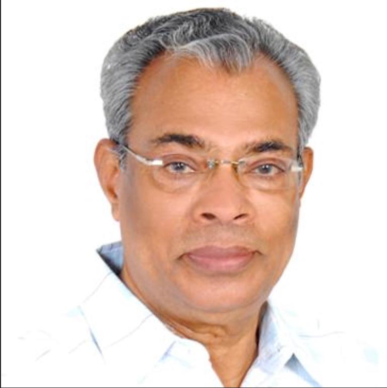 റിട്ട. ജൂഡിഷ്യൽ മജിസ്ട്രേറ്റ് വി.ഇ വർഗീസ് യു.കെ യിൽ വച്ച് നിത്യതയിൽ ചേർക്കപ്പെട്ടു