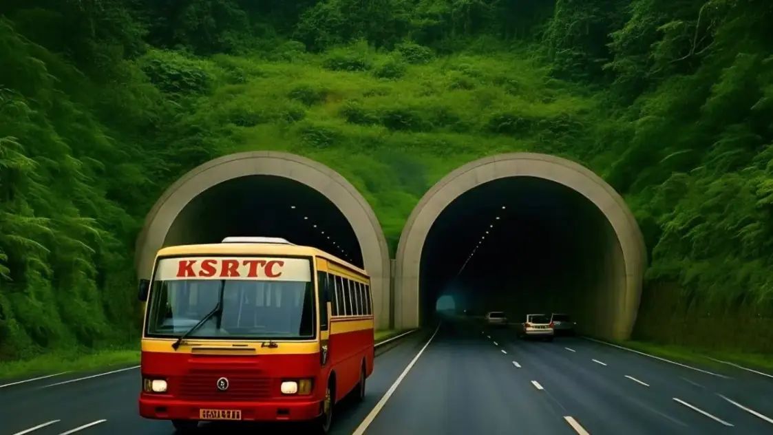 ഇരട്ട തുരങ്കപാത വരുന്നു; ആദ്യം നിര്മാണം വയനാട് ഭാഗത്ത്, ഒപ്പം 5 പാലങ്ങളും