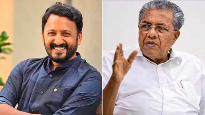 ‘നിയമ നടപടി’ യെന്ന് മുഖ്യമന്ത്രി പറഞ്ഞതിന് പിന്നാലെ രാഹുല് മാങ്കൂട്ടത്തിലിനെതിരെ ക്രൈംബ്രാഞ്ച് സ്വമേധയാ കേസെടുത്തു