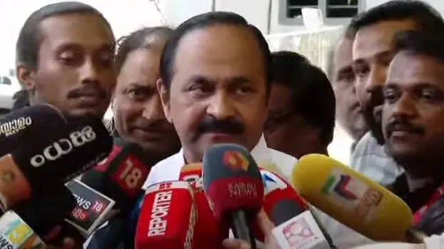 ‘സമുദായ നേതാക്കള്‍ ഇരിക്കാൻ പറഞ്ഞാല്‍ ഇരിക്കാം, പക്ഷേ കിടക്കരുത്’ സിപിഎമ്മിനെതിരെ ആഞ്ഞടിച്ച് പ്രതിപക്ഷ നേതാവ്