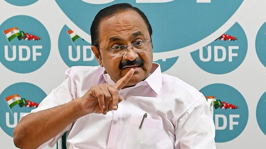 ‘ഇന്ത്യന്‍ ജനാധിപത്യത്തിന് വധശിക്ഷ വിധിച്ചയാളെന്ന് ഗ്യാനേഷ് കുമാറിനെ ചരിത്രം രേഖപ്പെടുത്തും’; മുഖ്യമന്ത്രി