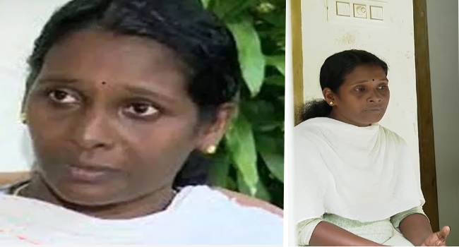 പേരൂർക്കട മാല മോഷണക്കേസ്; വീട്ടിൽ നിന്ന് മാല മോഷണം പോയിട്ടില്ലെന്ന് ക്രൈംബ്രാഞ്ച്; പൊലീസിന്റേത് കള്ളക്കഥ