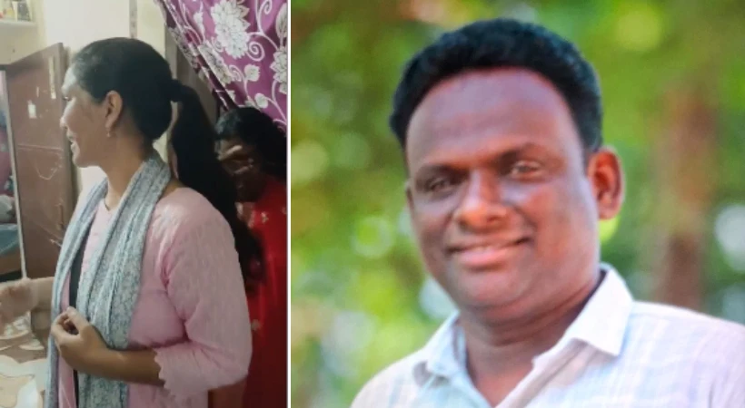 മതപരിവർത്തനം ആരോപിച്ച് രാജസ്ഥാനിൽ എജി ചർച്ചിന് നേരെ ആക്രമണം; പ്രാര്‍ത്ഥനയ്ക്കെത്തിയ ഗര്‍ഭിണിയെയടക്കം മർദനം