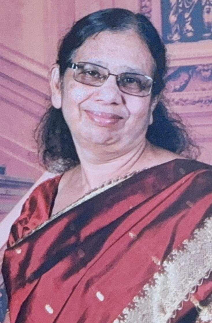 ശോശാമ്മ ഫിലിപ്പ് കരിമാങ്കൽ അന്തരിച്ചു