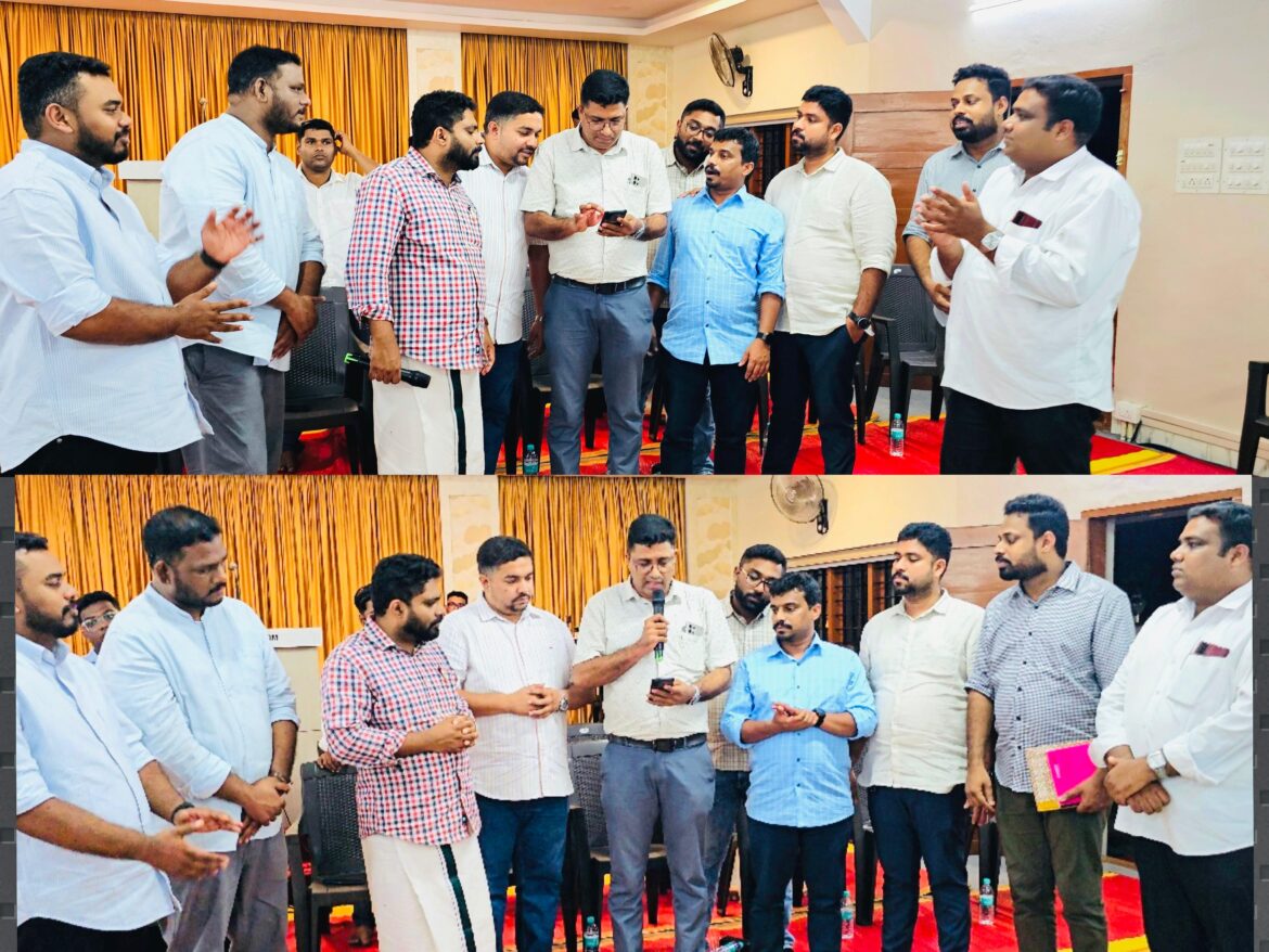 78-ാമത് പി.വൈ.പി.എ. സംസ്ഥാന ജനറൽ ക്യാമ്പ് പെരുമ്പാവൂരിൽ ഡിസംബർ 21-24 വരെ