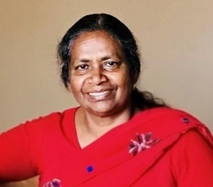 നെല്ലിക്കുന്നം കൂനംപ്ലാക്കൽ ലീലാ പോൾസൺ ഫ്ളോറിഡയിൽ നിര്യാതയായി