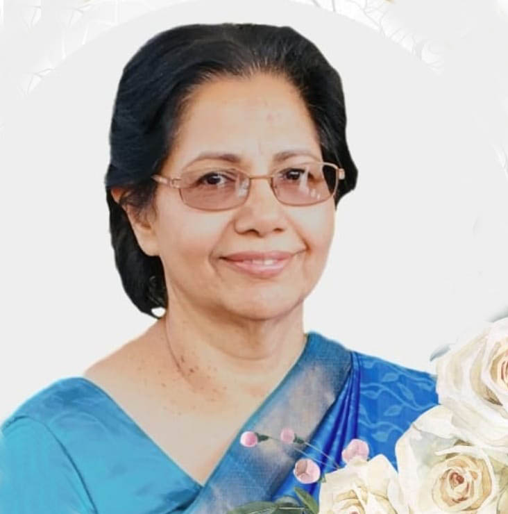 ആലീസ് എബ്രഹാം ന്യൂയോർക്കിൽ നിര്യാതയായി