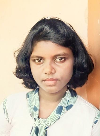 ലീഡ് ഐ എ എസ് ജൂനിയർ MOCK UPSC ടെസ്റ്റിൽ ഒന്നാം റാങ്ക് നേടി പ്രഷ്യസ് ആൻമേരി