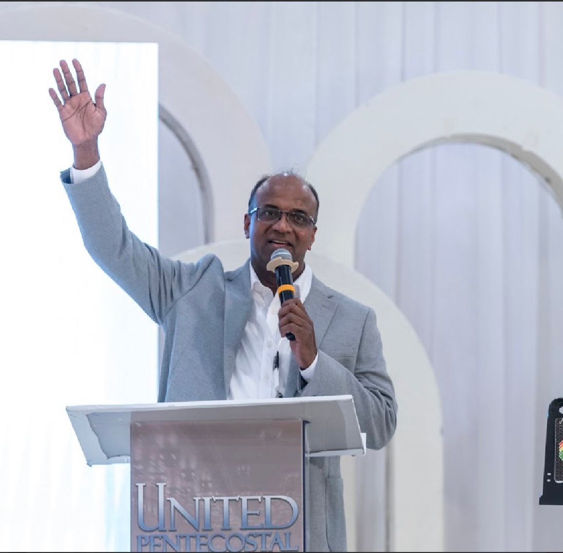 രജത ജൂബിലി നിറവിൽ സൗദി ആറേബ്യ ചർച്ച് ഓഫ് ഗോഡ്