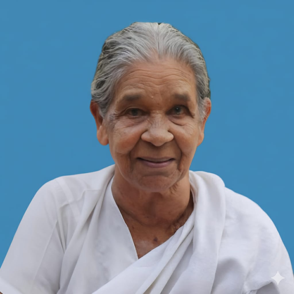 ശൂരനാട് കല്ലുവിളയിൽ മറിയാമ്മ നിത്യതയിൽ; സംസ്കാരം ബുധനാഴ്ച