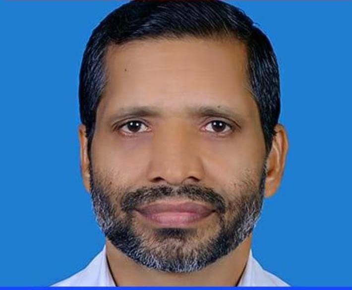 11 കെ.വി ലൈനിൽ നിന്ന് ഷോക്കേറ്റ് ചികിത്സയിലായിരുന്ന പാസ്റ്റർ ജോണിക്കുട്ടി നിത്യതയിൽ