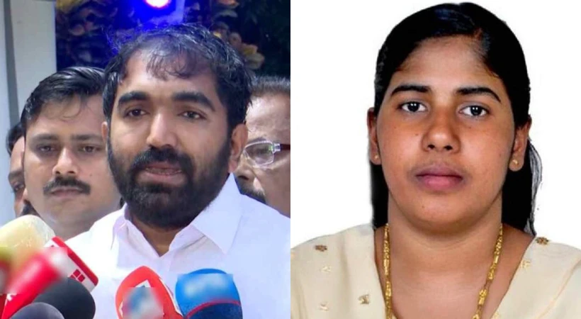 നിമിഷപ്രിയയുടെ മോചനത്തിനായി ഒരു സംഘം യെമനിലെത്തിയെന്ന് ചാണ്ടി ഉമ്മൻ