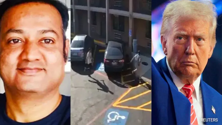 ‘മൃദു സമീപനത്തിനുള്ള സമയം കഴിഞ്ഞു’: ഇന്ത്യക്കാരനെ തലയറുത്ത് കൊന്ന സംഭവത്തില്‍ ഡൊണാള്‍ഡ് ട്രംപ്