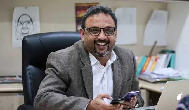മാത്യു ശാമുവൽ ഉറച്ച നിലപാടുകളുള്ള കർമ്മധീരൻ; ‘ക്രൈസ്തവചിന്ത വി.എം മാത്യു’ അവാർഡിന് അർഹൻ
