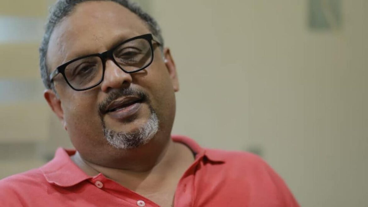 അന്തർദേശീയ മാധ്യമ സമ്മേളനത്തിൽ വിശിഷ്ടാ അതിഥിയായി പങ്കെടുക്കാൻ മാത്യു സാമുവൽ അമേരിക്കയിലേക്ക്