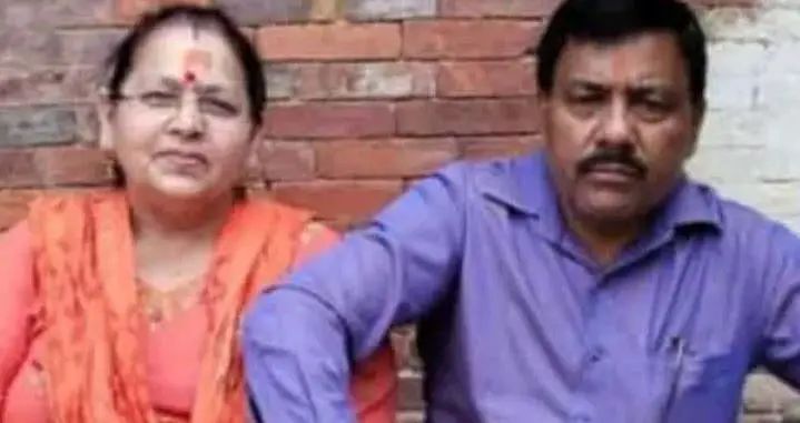 നേപ്പാളിലെ ജെൻ സി പ്രക്ഷോഭം: തീപിടിച്ച ഹോട്ടലില് നിന്ന് രക്ഷപ്പെടാൻ ശ്രമിച്ച ഇന്ത്യക്കാരിക്ക് ദാരുണാന്ത്യം
