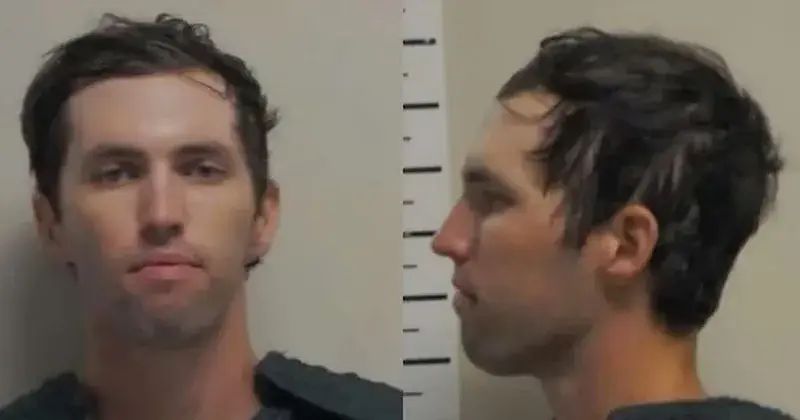 ടെയ്ലര്‍ റോബിൻസണ്‍; അമേരിക്കയില്‍ ചാര്‍ളി കിര്‍ക്ക് കൊലപാതക കേസില്‍ അറസ്റ്റിലായ 22കാരൻ