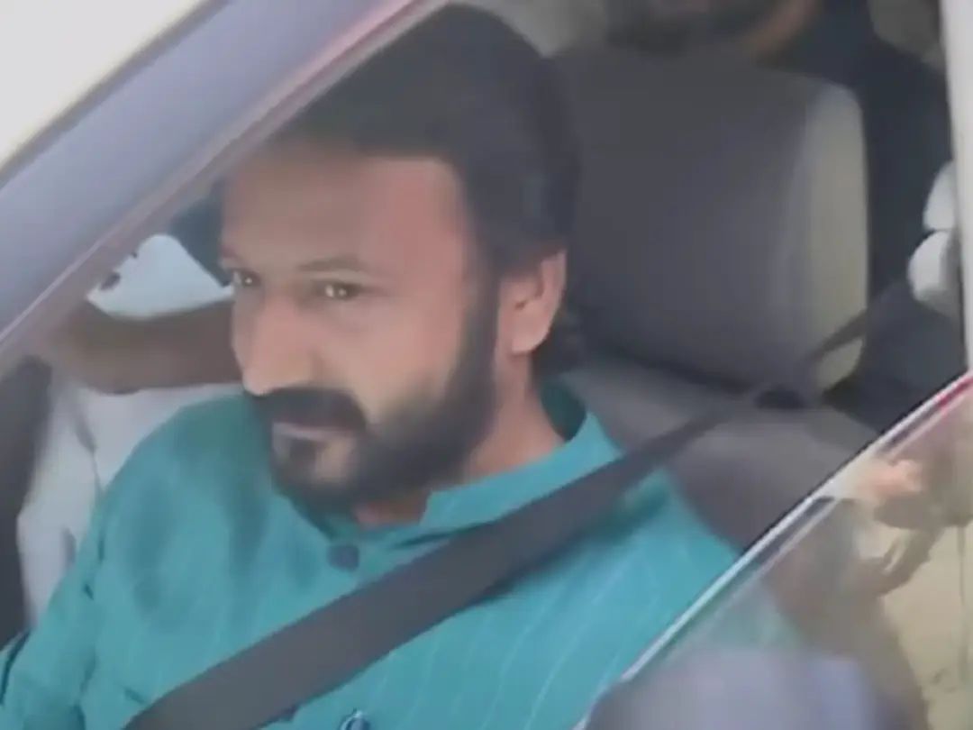 പാര്‍ട്ടിയെ ധിക്കരിച്ചിട്ടില്ല, ഞാന്‍ ഇപ്പോഴും കോണ്‍ഗ്രസ് പ്രവര്‍ത്തകന്‍: രാഹുല്‍ മാങ്കൂട്ടത്തില്‍