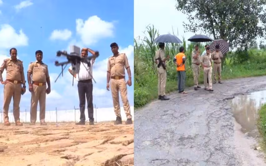 അക്രമികളെത്തുന്നത് പൂര്ണ നഗ്നരായി; സ്ത്രീകളെ വലിച്ചിഴച്ച് കൊണ്ടുപോകും: ഭീതി വിതച്ച് ‘ന്യൂഡ് ഗാങ്’