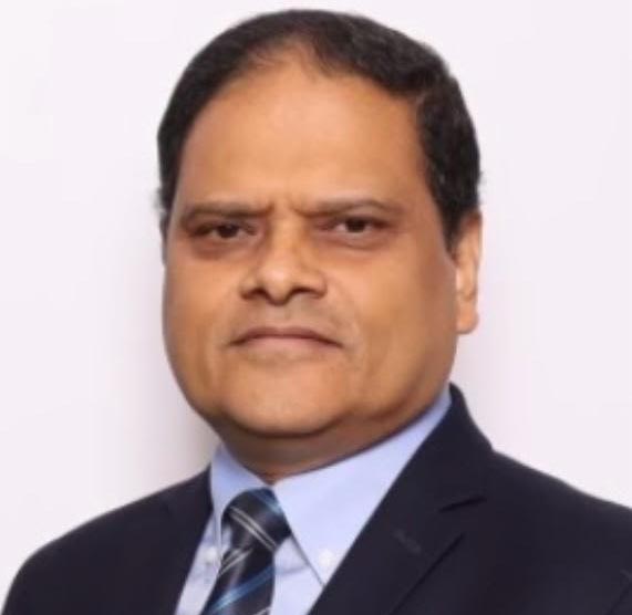 പാസ്റ്റർ ജെയിംസ് ജോർജ് ലേക്ക് ലാൻഡ് എബനേസർ ഐപിസി സഭ സീനിയർ ശുശ്രൂഷകൻ