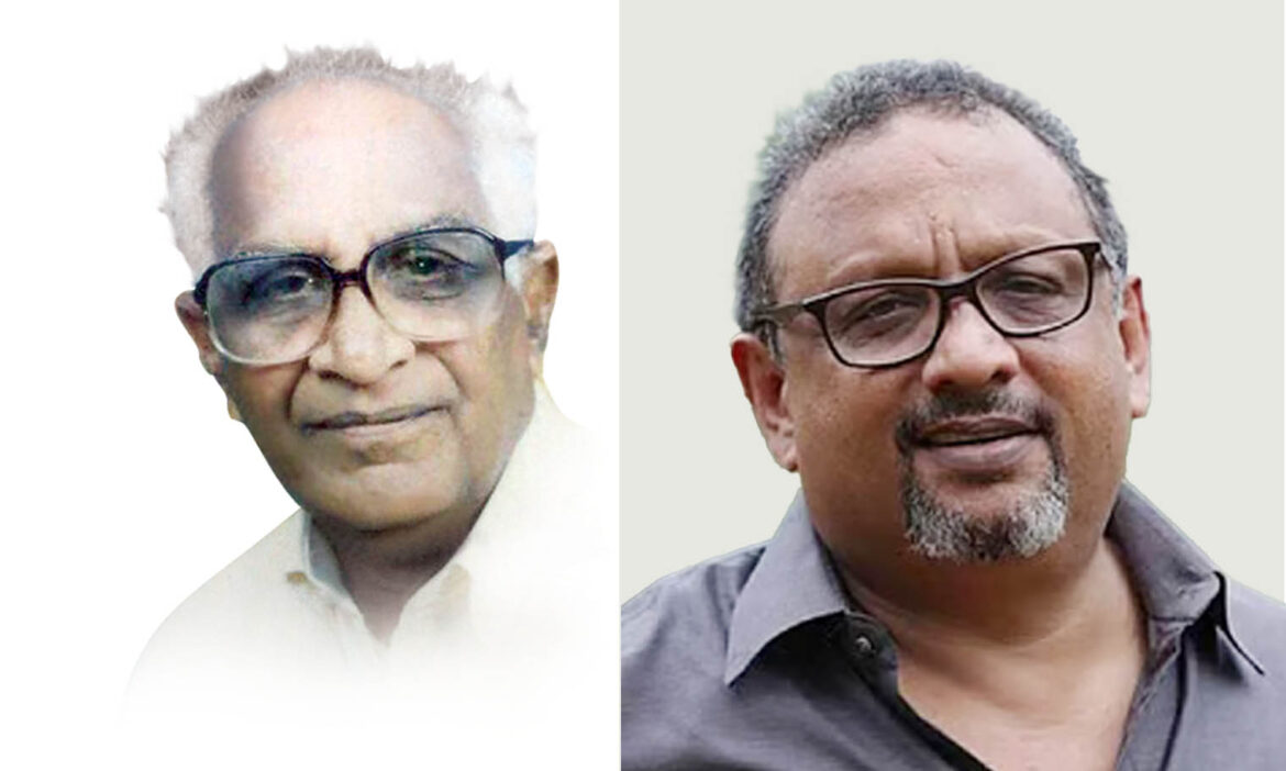 ‘ക്രൈസ്തവചിന്ത വി.എം മാത്യു’ അവാർഡ് നവംബർ 10-ന് മാത്യു ശാമുവൽ ഏറ്റുവാങ്ങും