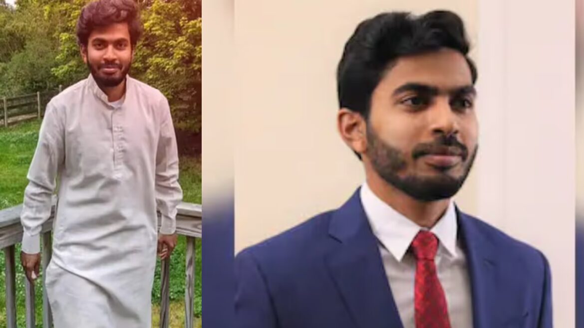 ഒപ്പം താമസിച്ചയാളുമായി കലഹം; കാലിഫോര്‍ണിയയില്‍ ഇന്ത്യന്‍ ടെക്കി പോലീസിന്റെ വെടിയേറ്റ് മരിച്ചു
