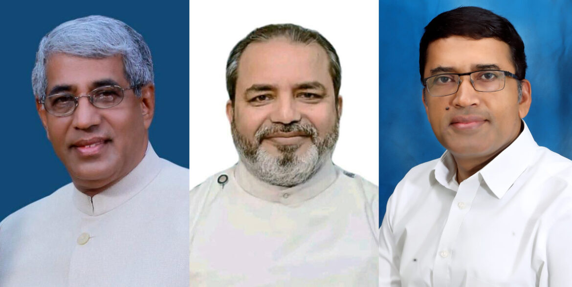 അസംബ്ലീസ് ഓഫ് ഗോഡ് സോഷ്യൽ വെൽഫെയർ ഡിപ്പാർട്ടുമെൻ്റിൻ്റെ നേതൃത്വത്തിൽ ഏകദിന സെമിനാർ