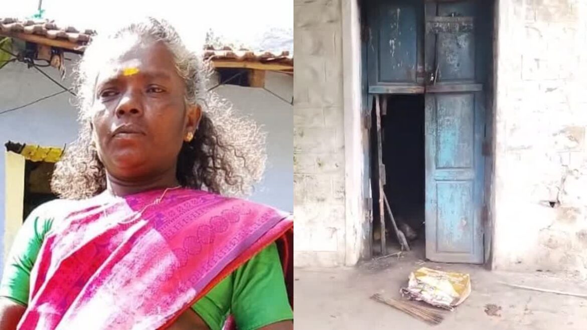 വാൽപ്പാറയിൽ വീട് തകര്‍ത്ത് കാട്ടാന ആക്രമണം; മൂന്ന് വയസുകാരിയും മുത്തശ്ശിയും മരിച്ചു