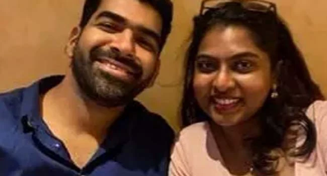 നവി മുംബൈയിൽ ഫ്ലാറ്റിൽ തീപിടിത്തം; മൂന്നു മലയാളികളടക്കം നാലു പേർക്ക് ദാരുണാന്ത്യം; വീഡിയോ