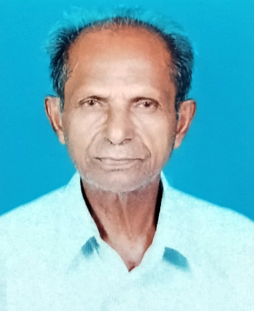 കുറത്തികാട് -പള്ളിക്കൽ ഈസ്റ്റ് കാങ്കാലിൽ കെ.ജി. വർഗീസ് നിത്യതയിൽ; സംസ്കാരം വ്യാഴാഴ്ച