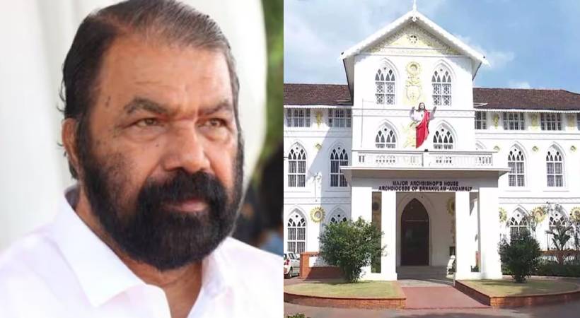 ‘മന്ത്രിയുടെ നിലപാട് ആശങ്കാജനകം; പരിഹരിച്ച വിഷയം വീണ്ടും കുത്തിപ്പൊക്കി’; സ്കൂളിലെ ഹിജാബ് വിവാദത്തിൽ സീറോ മലബാർ സഭ