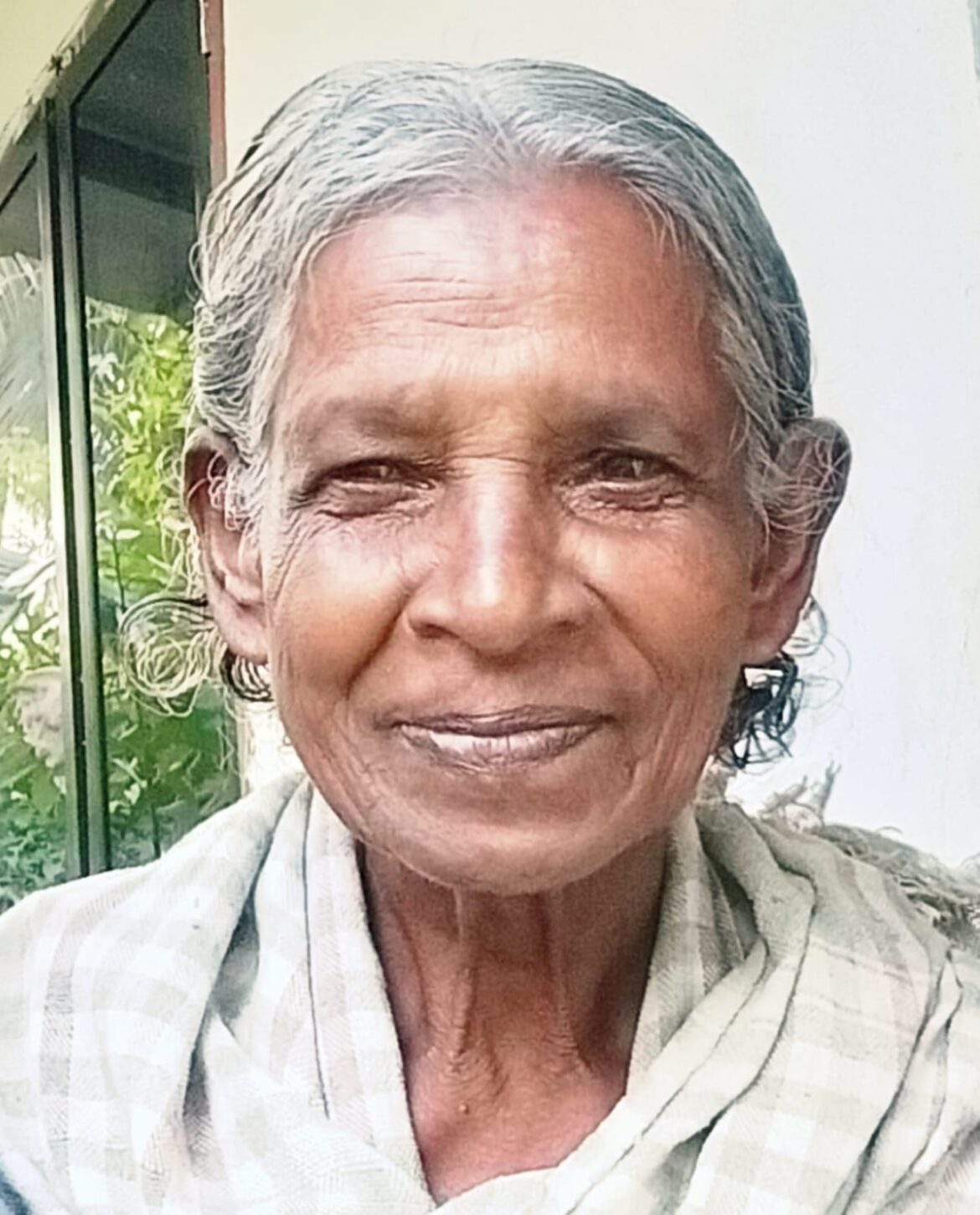 അന്നക്കുട്ടി ഇളംകുളം (86) കർത്തൃസന്നിധിയിൽ ചേർക്കപ്പെട്ടു