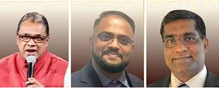 ‘പ്രേ ഫോർ ഇന്ത്യ’ കോൺഫറൻസ് ഒക്ടോബർ 25ന്