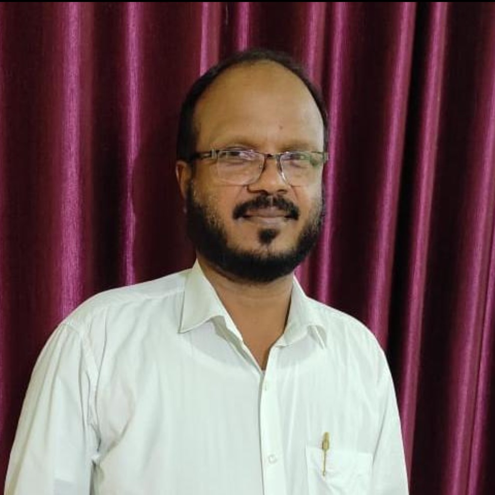 കെ. കെ വർഗീസ് ഏ.ജി മലബാർ ഡിസ്ട്രിക്ട് വടകര സെക്ഷൻ പ്രസ്ബിറ്റർ